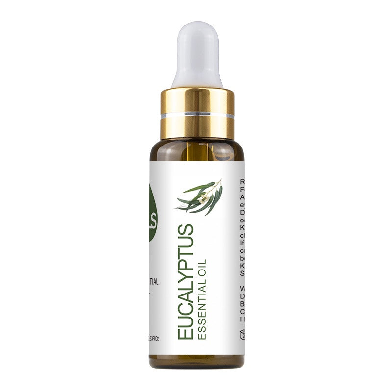 Premium Essential Oils