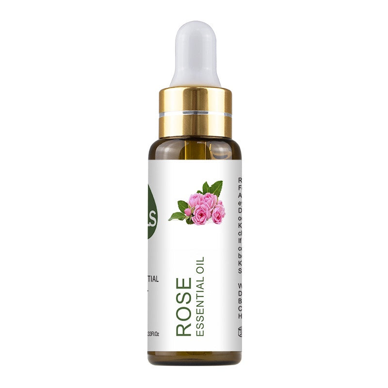 Premium Essential Oils