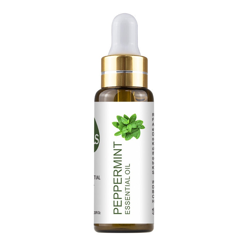 Premium Essential Oils