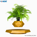 Magnetic Levitating Planter
