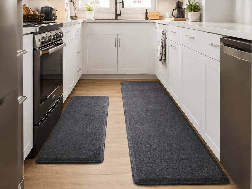 Premium Non-Slip Kitchen Runner Rug