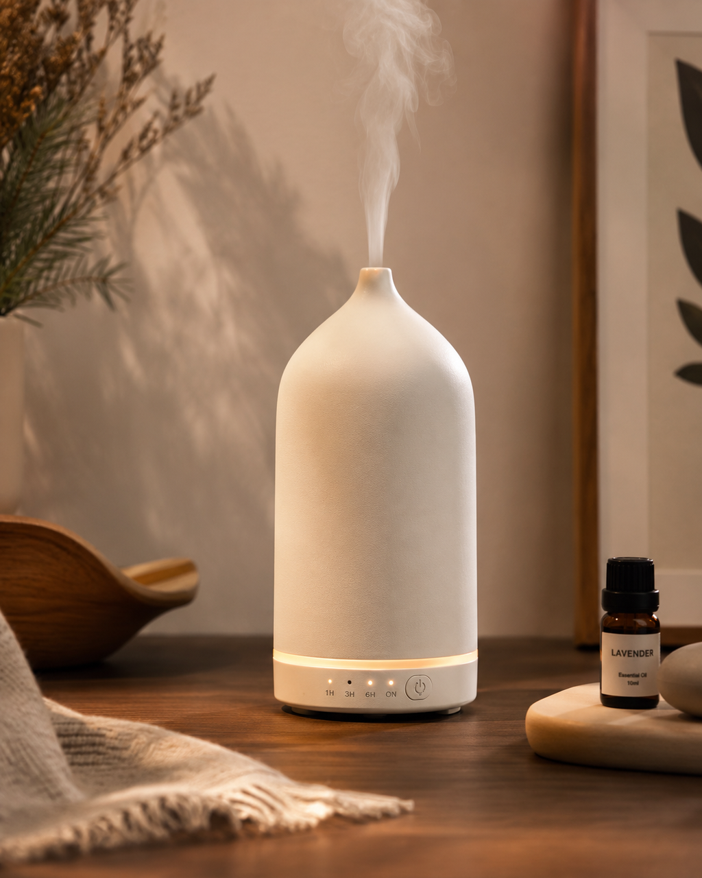 Essential Oil Diffuser