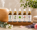 Premium Essential Oils