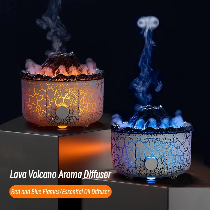 Volcano Aroma Diffuser