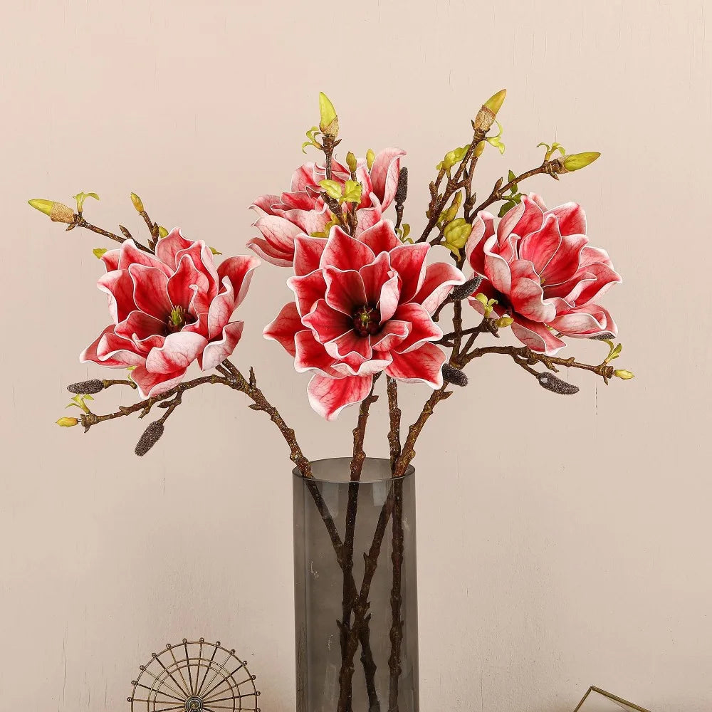 EVA Real Touch Magnolia Branch