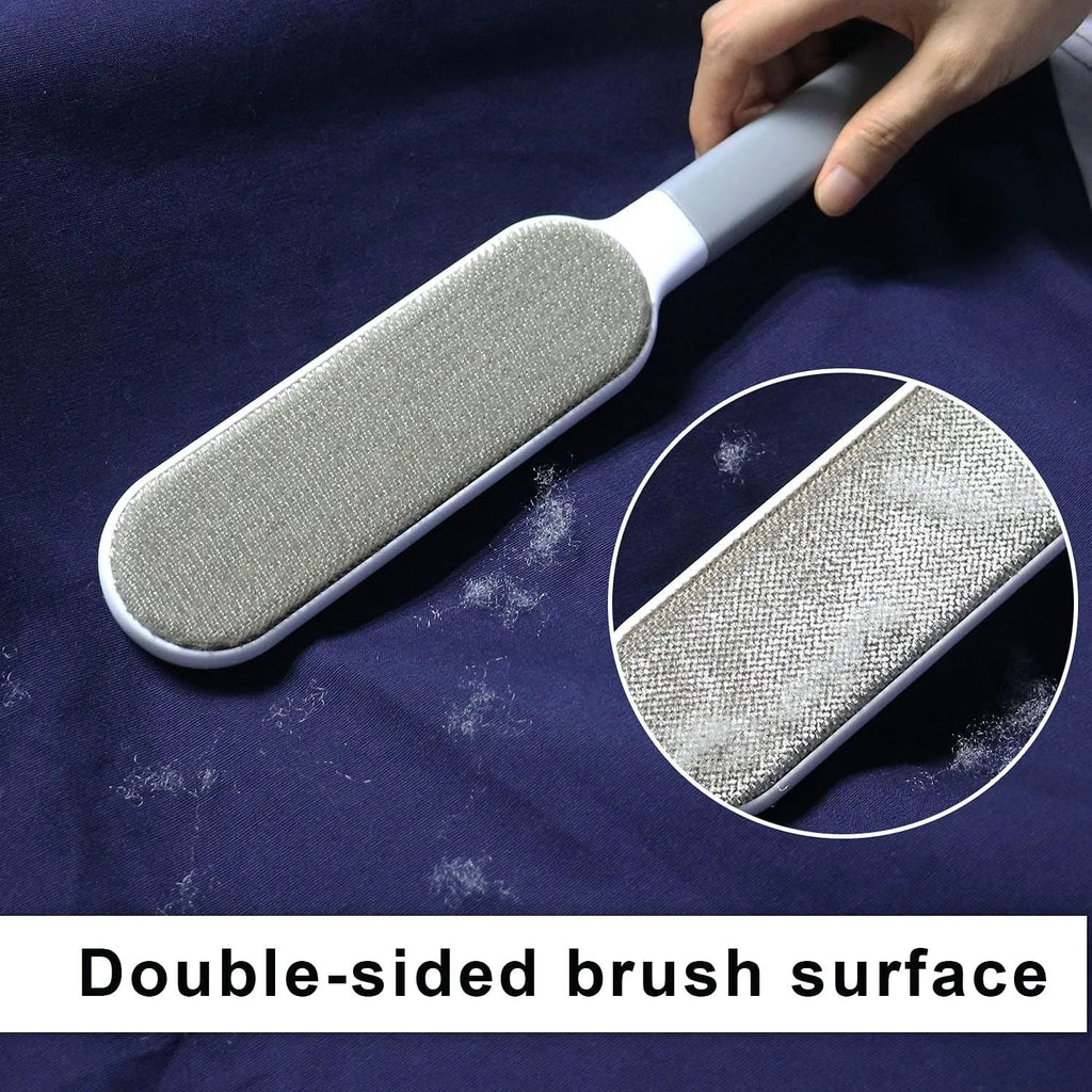 Pet Hair Remover Brush Set