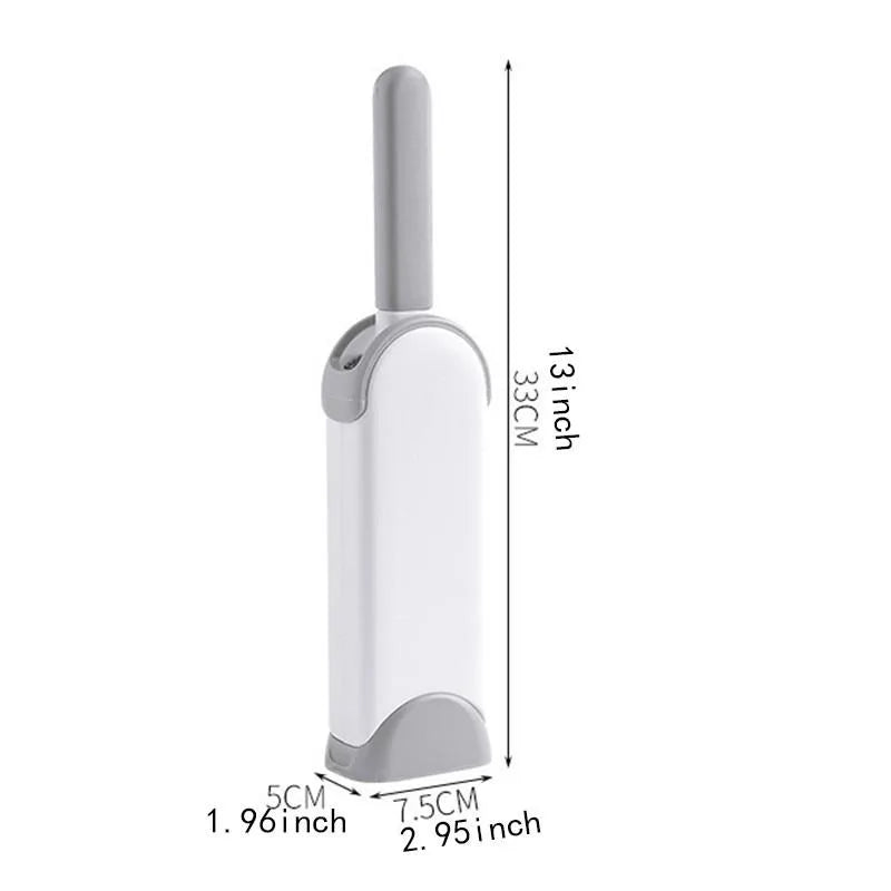 Pet Hair Remover Brush Set