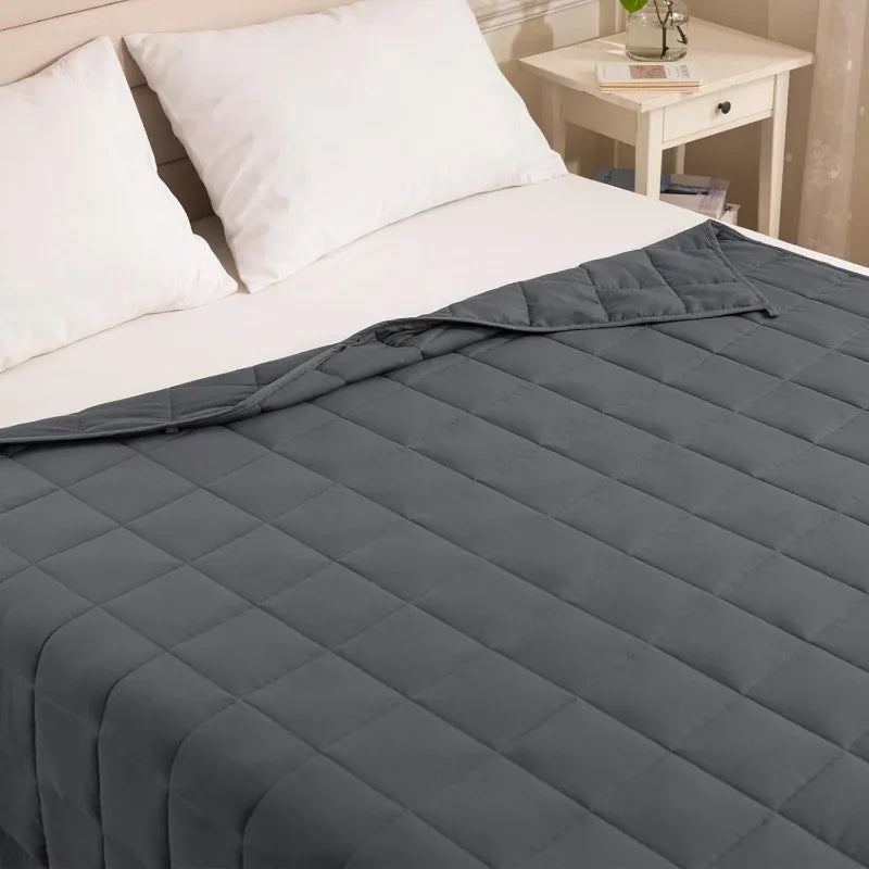 Premium Weighted Blanket for Adults