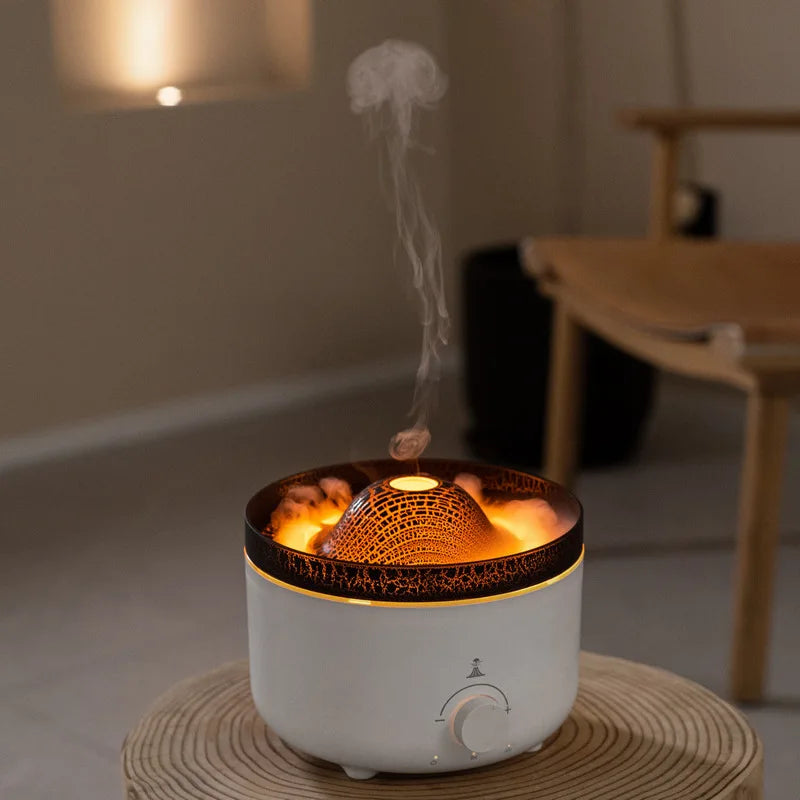 Volcano Aroma Diffuser