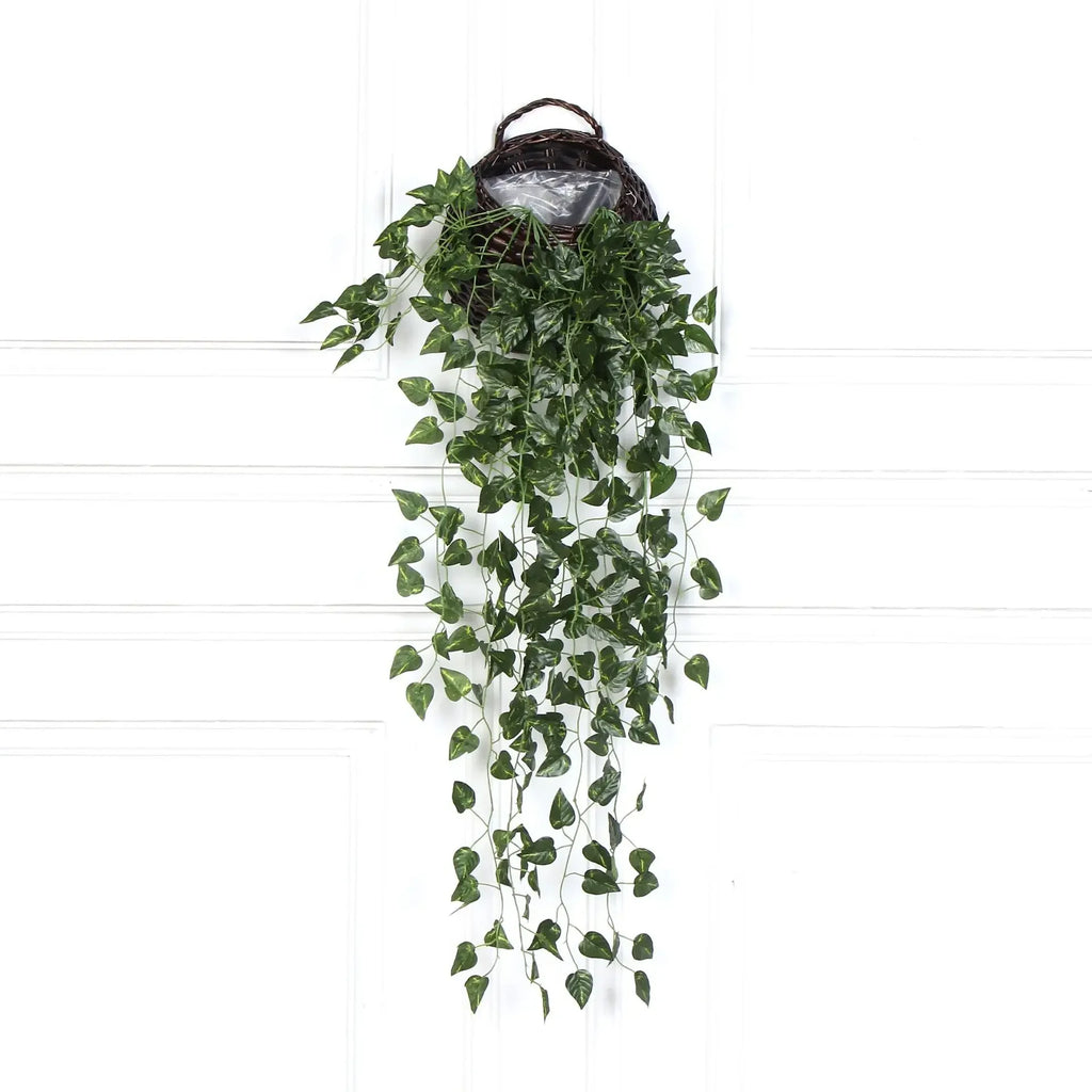 90cm Artificial Hanging Greenery Vine