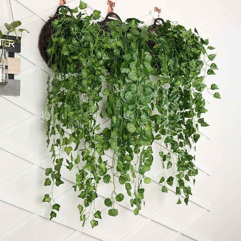 90cm Artificial Hanging Greenery Vine