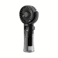 Portable Handheld Misting Fan