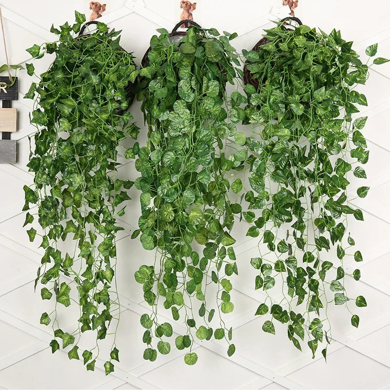 90cm Artificial Hanging Greenery Vine