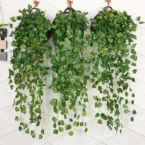 90cm Artificial Hanging Greenery Vine