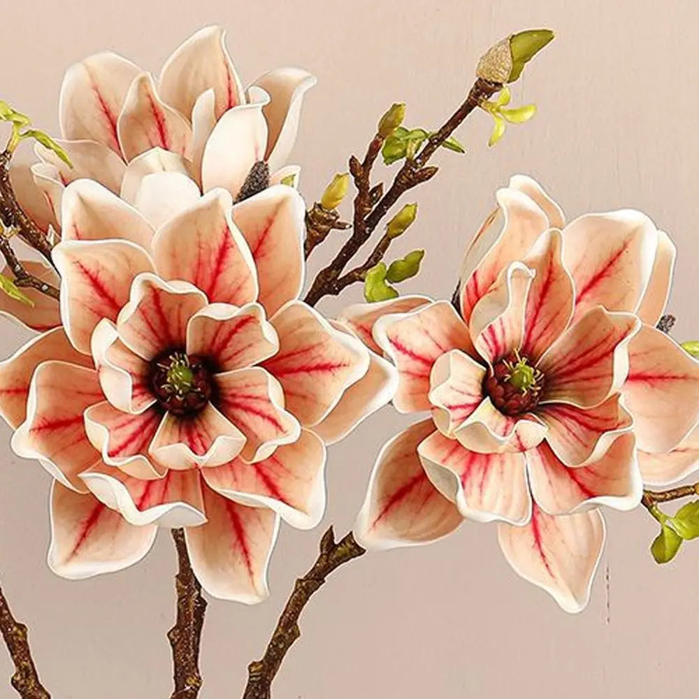 EVA Real Touch Magnolia Branch