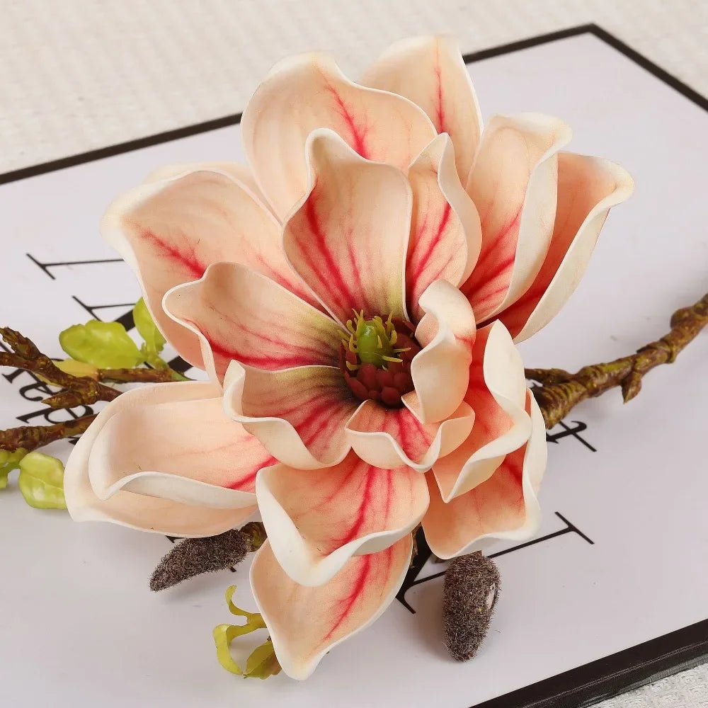 EVA Real Touch Magnolia Branch