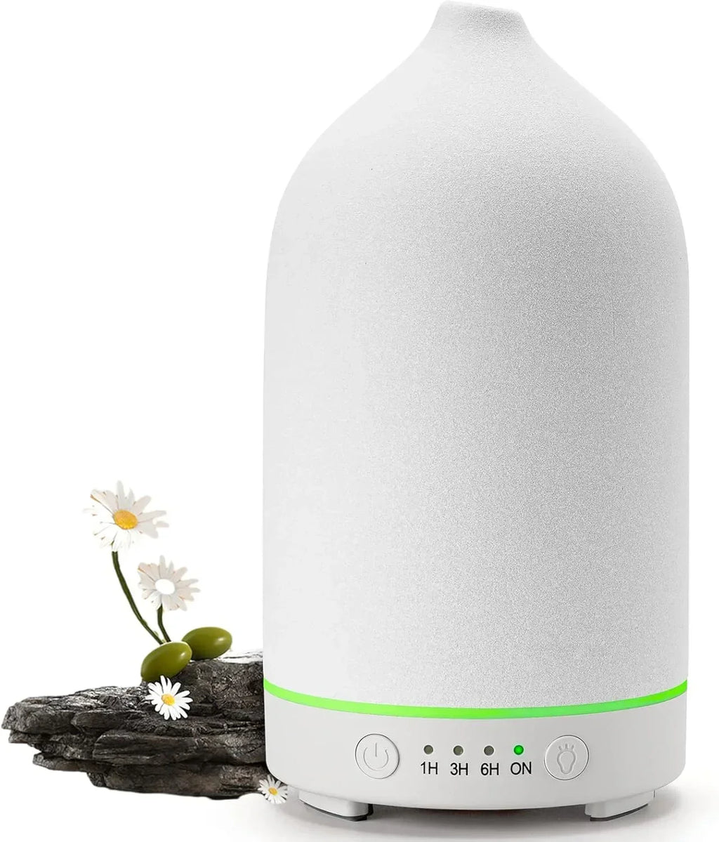 Essential Oil Diffuser