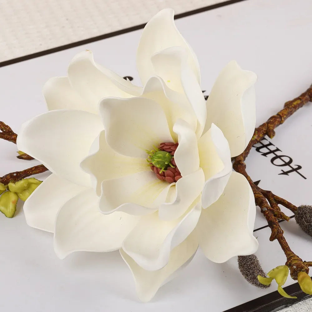 EVA Real Touch Magnolia Branch
