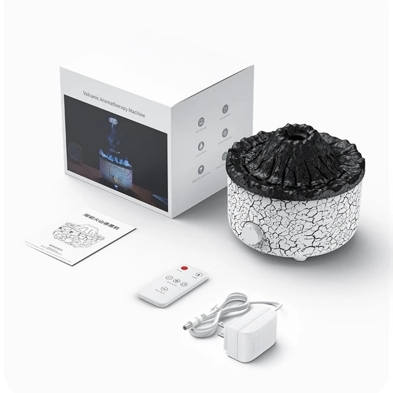 Volcano Aroma Diffuser