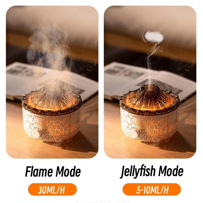 Volcano Aroma Diffuser