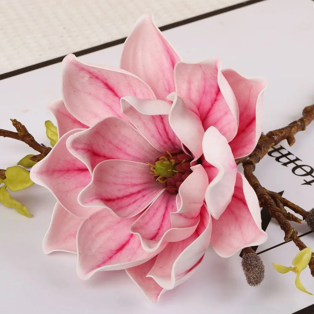 EVA Real Touch Magnolia Branch