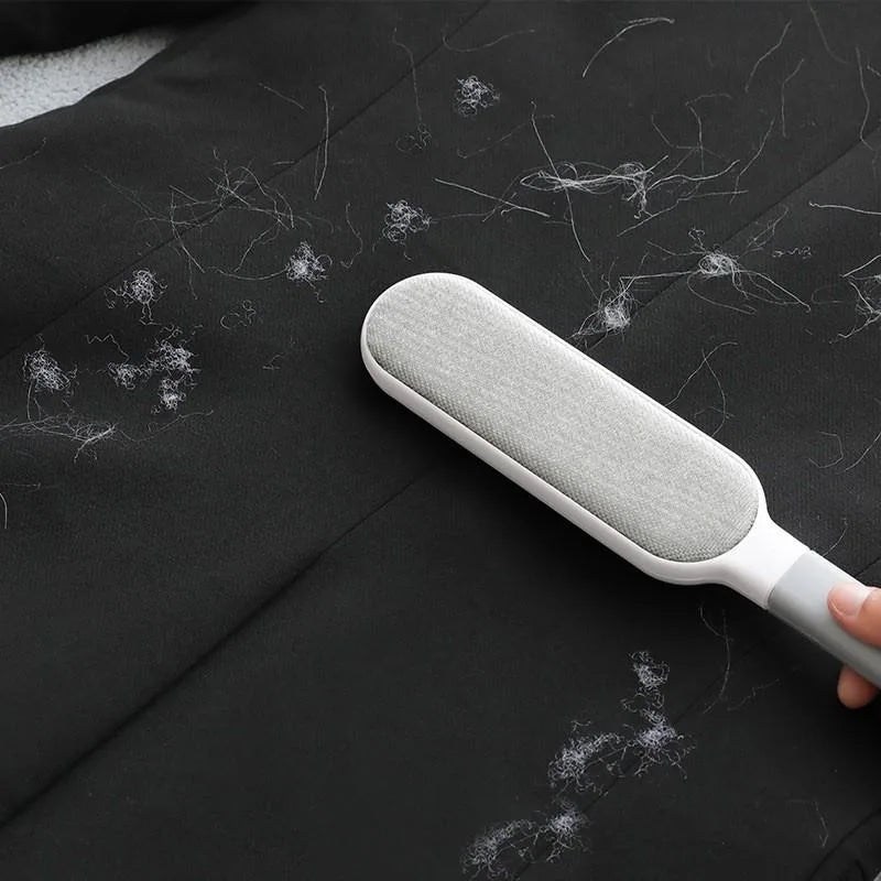 Pet Hair Remover Brush Set