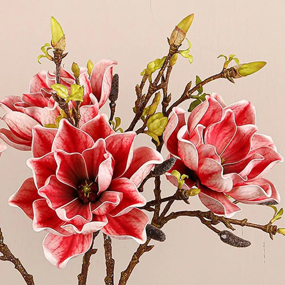 EVA Real Touch Magnolia Branch