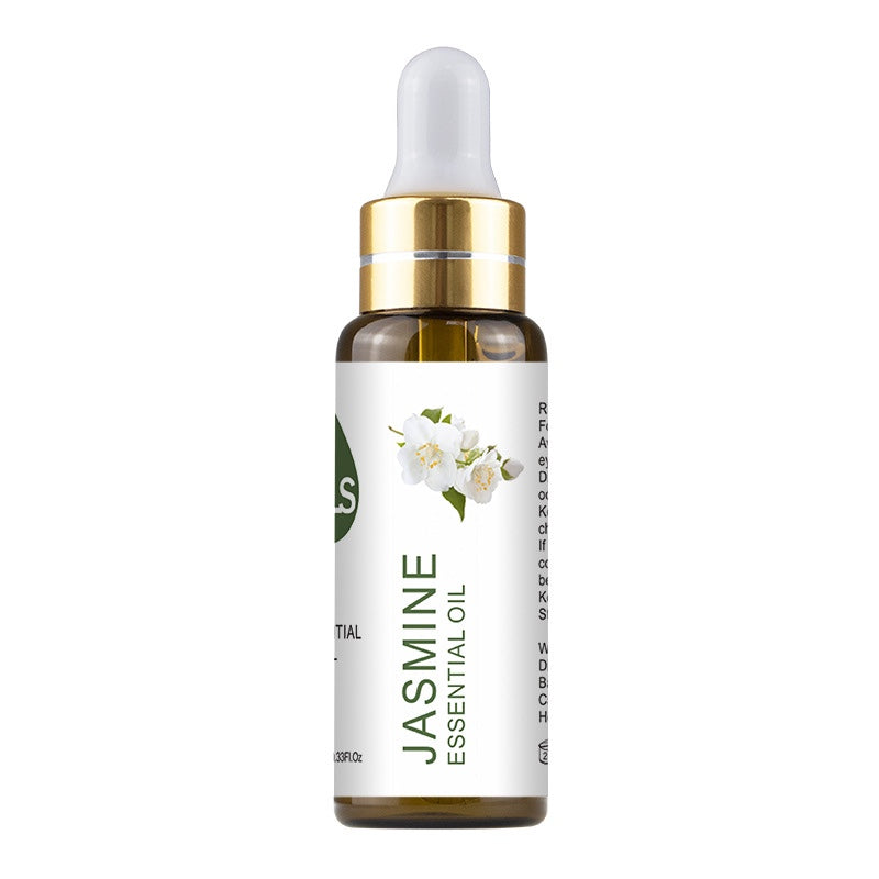 Premium Essential Oils