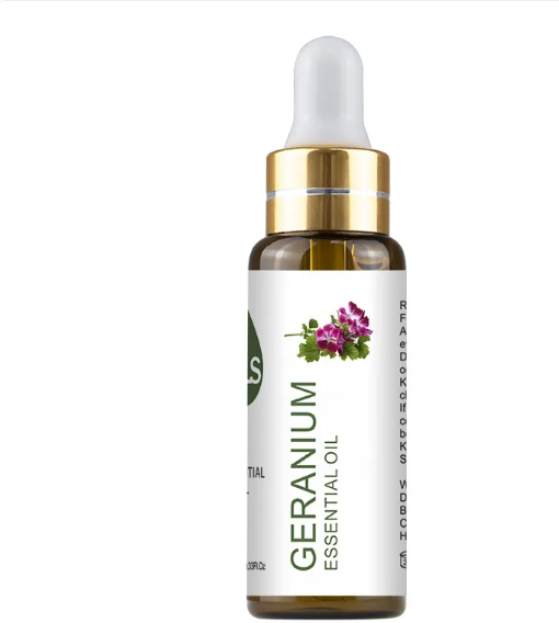 Premium Essential Oils